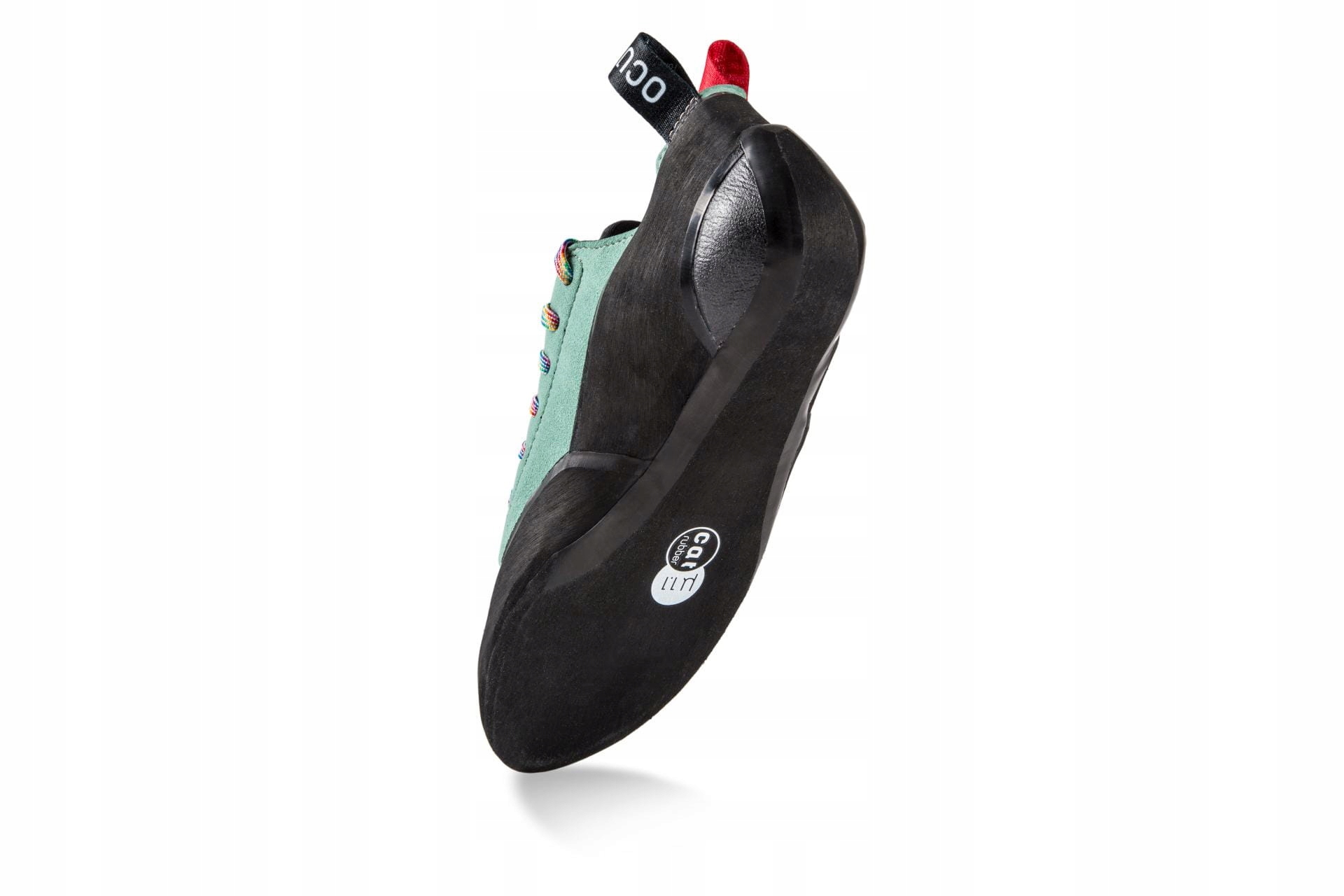 Buty wspinaczkowe Ocun Strike LU green malachite 37,5 Marka Ocun