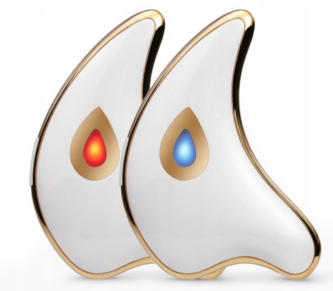 USUWANIE ROZSTĘPÓW BLIZN ZNAMION PRZEBARWIEŃ Marka Amelialine