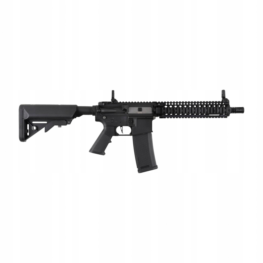 Karabinek Asg Specna Arms SA-C19 Core Daniel Defense Hal Etu