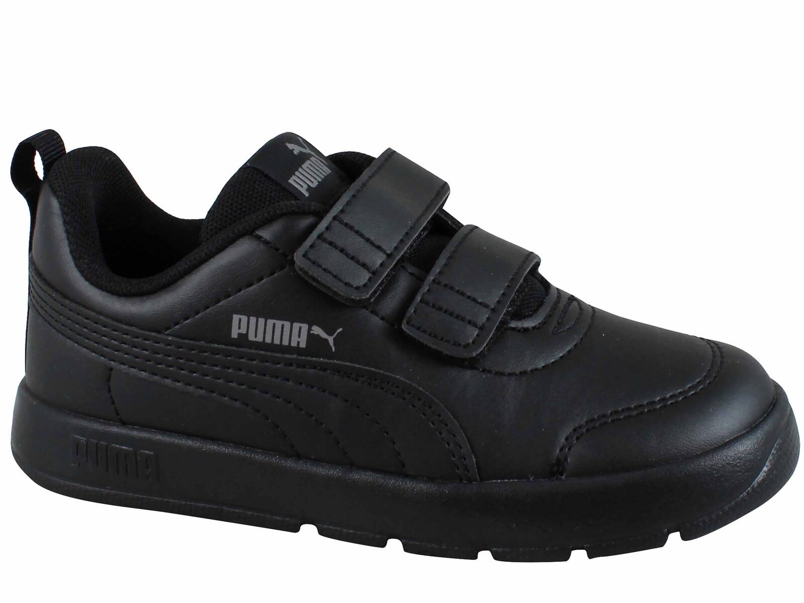 Buty dziecięce Puma Courtflex V3 310252-01 Roz 25