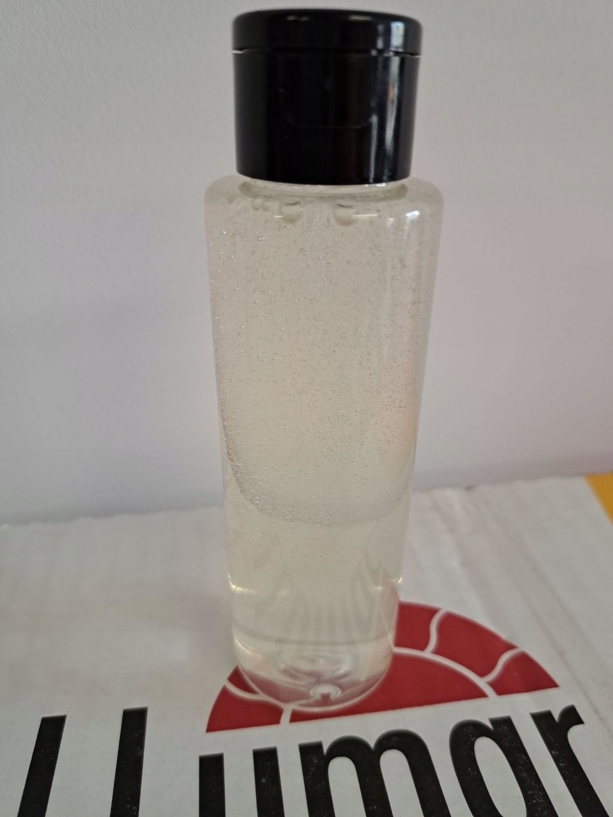 SAT2017 Fusion All Type Ultra Środek do aplikacji 100ml