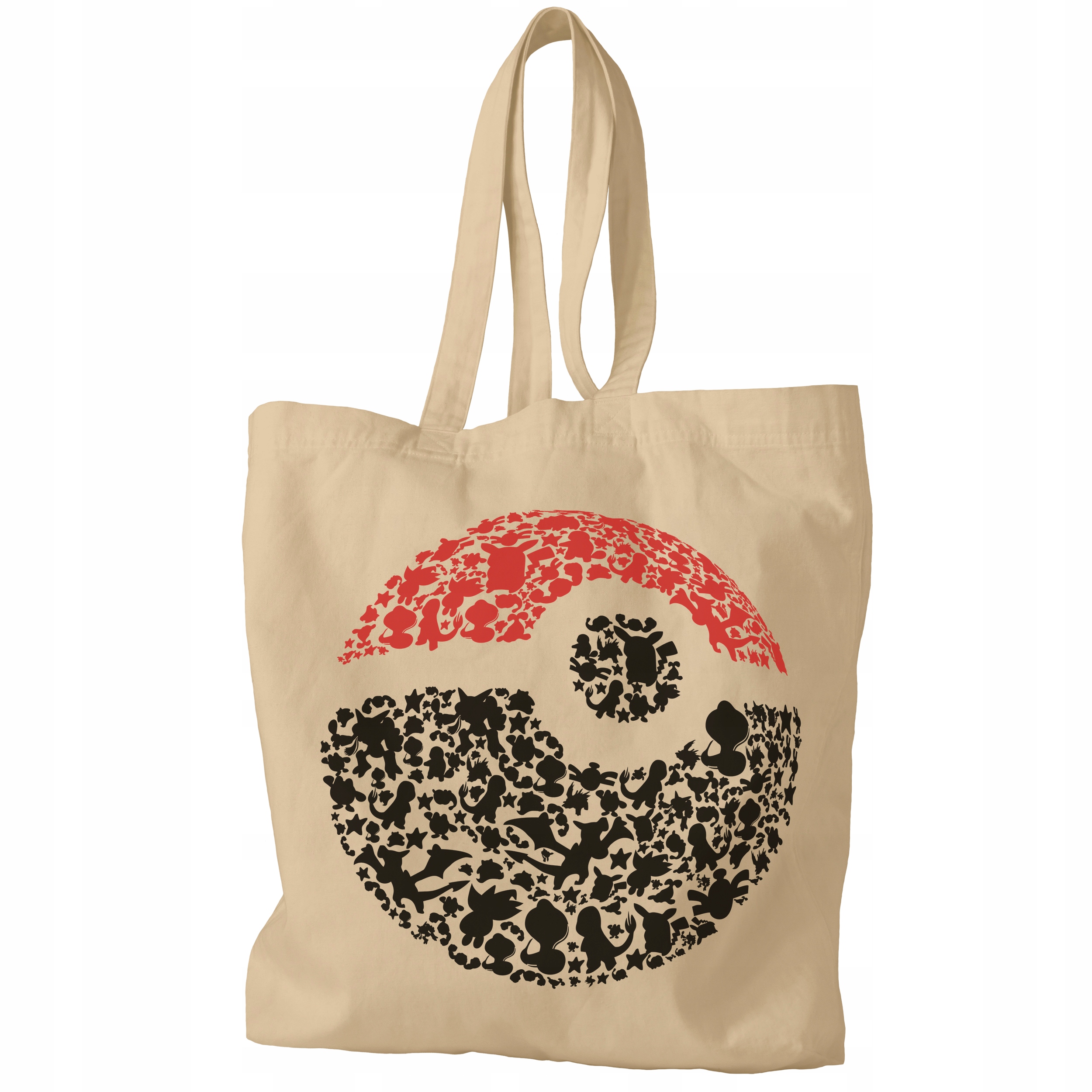 

Torba Na Zakupy Upominek Gry Pokemon