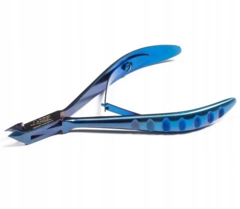 

Oryginalne Lexwo Blue Cążki Do Skórek #138, 3mm
