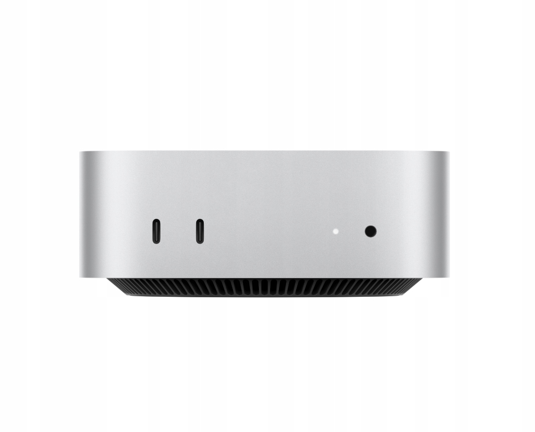 Macデスクトップ #530 mac mini 2020 Apple M1 16GB SSD512G Mac Mini M1 16gb - Niska cena na Allegro