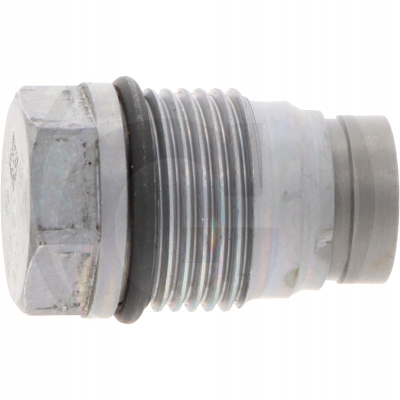 Zawór ciśnieniowy typu Rail do Case IH/Vestrum/Puma/Optum/T7/T6/St