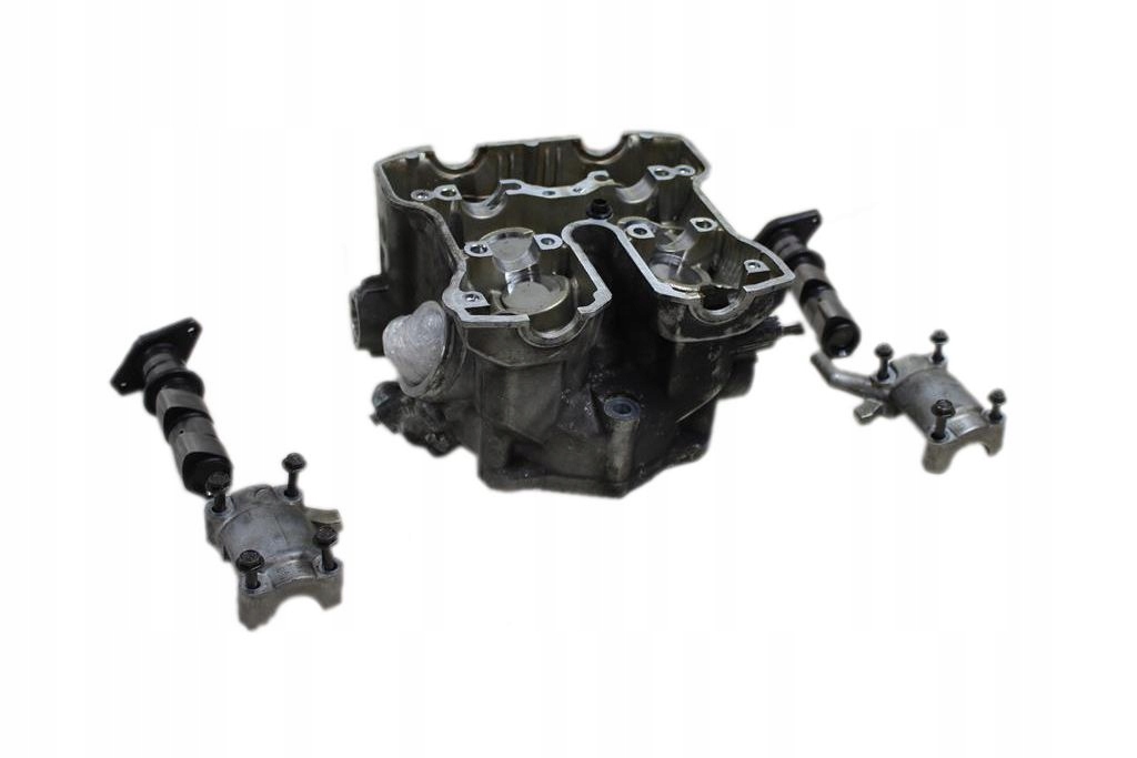 ARDOX49918 - HONDA XL1000 VARADERO SD01 ПЕРЕДНЯ ПЕРЕДНЯ ГОЛОВКА