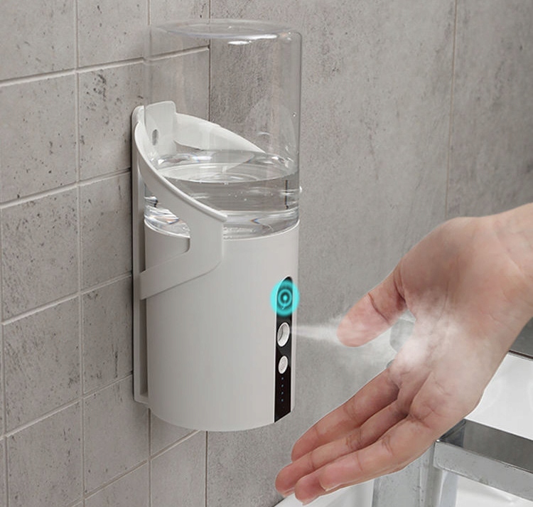 Automatyczny Sterylizator Bezdotykowa Dezynfekcja