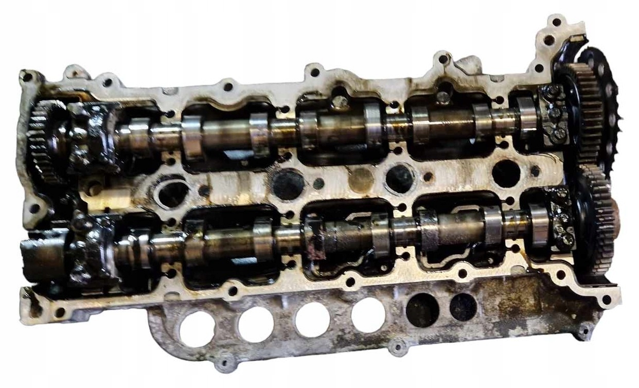 POKRYWA ZAWORÓW WAŁKI M9R 2.0 DCI XTRAIL RENAULT TRAFIC MOVANO OPEL VIVARO Typ samochodu Samochody osobowe