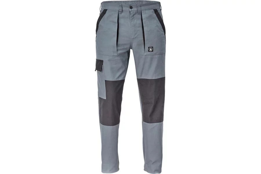 Spodnie Robocze Cerva MAX NEO antracyt 52