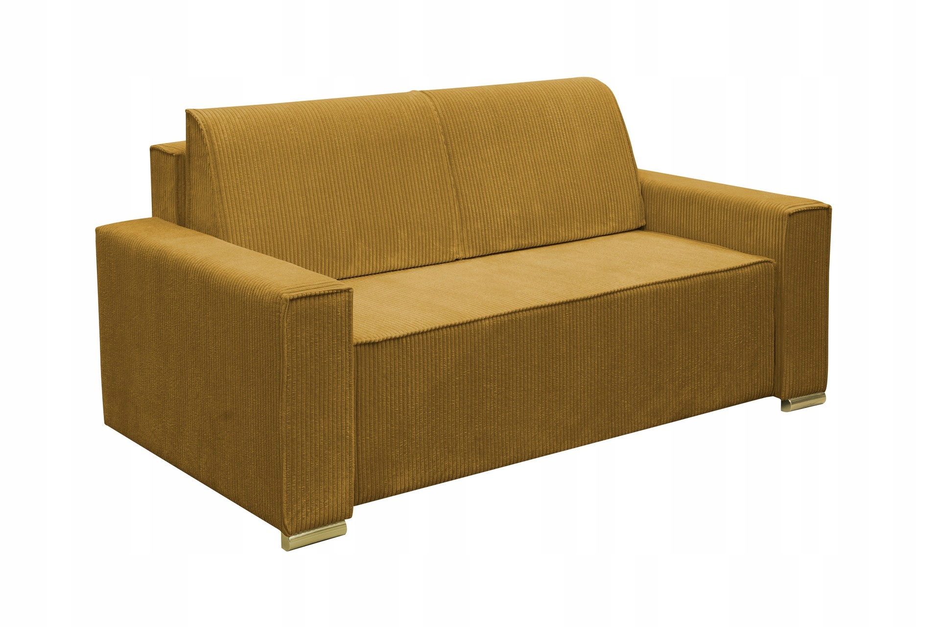 Pohovka Lima Gold 2 manšestrová dvoumístná Poso 01