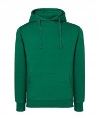 

Bluza damska Kangurka Z Kapturem Jhk ziel.kell M