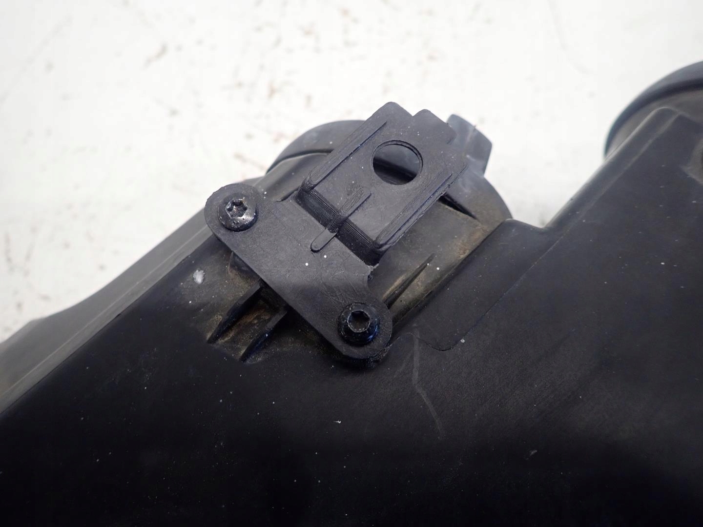 light front front left VW POLO VI 2017- 2G1