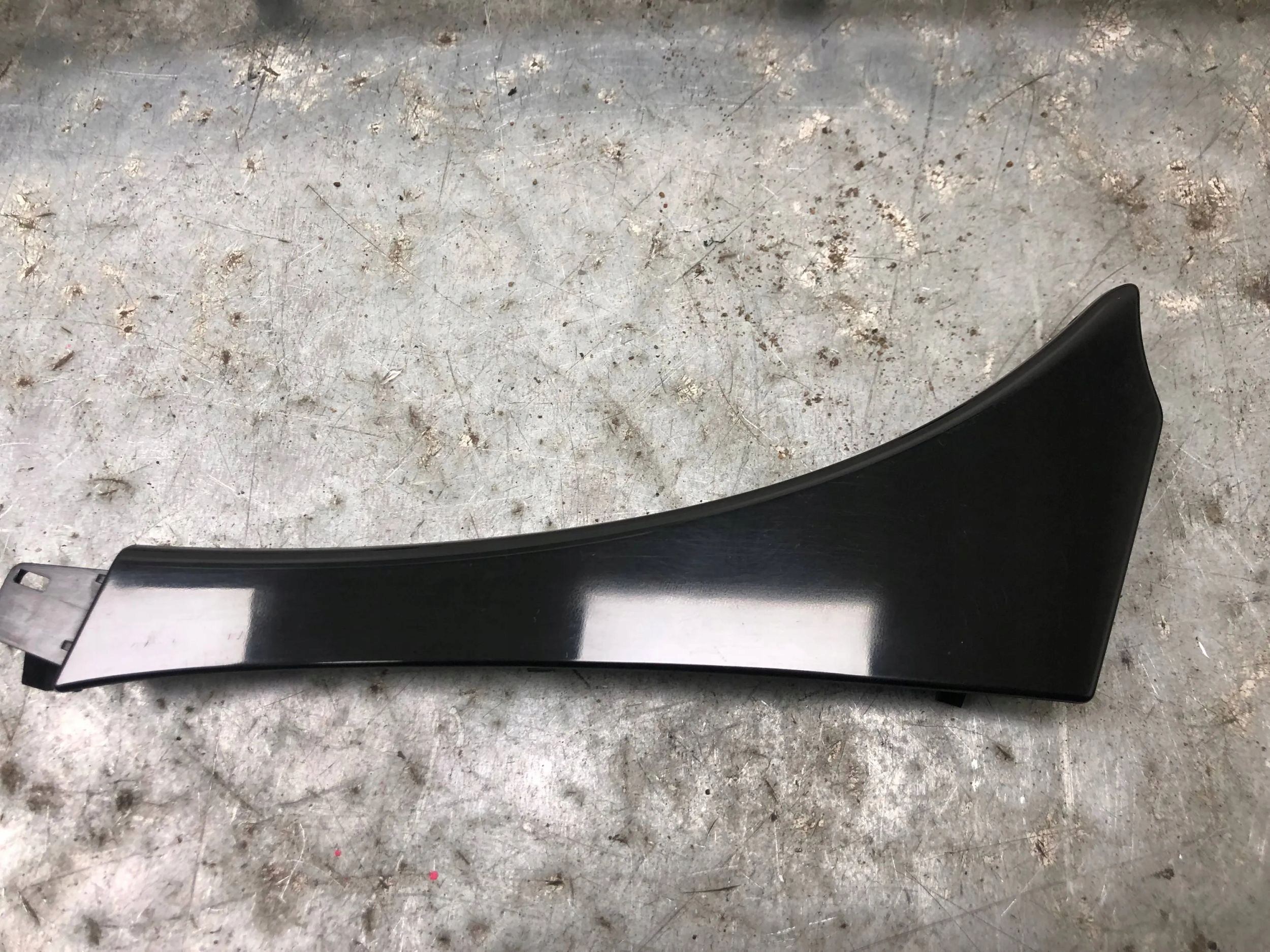 modanatura DEKORY OPEL INSIGNIA A 13221845 13242092