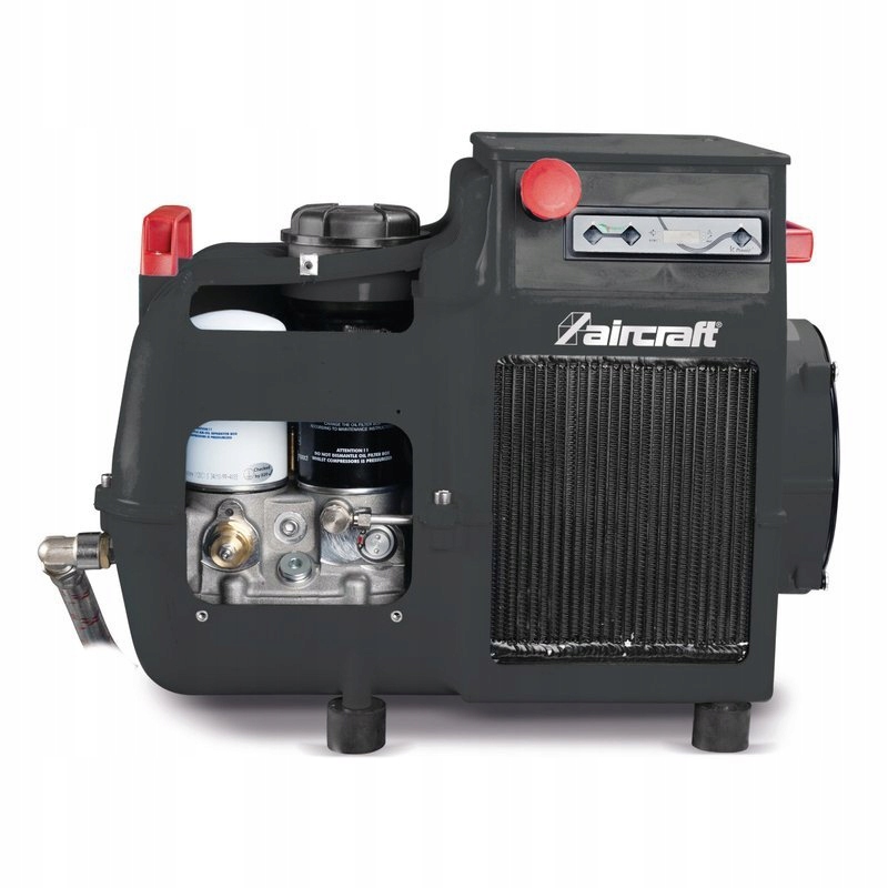 SPRĘŻARKA ACS SPECIAL 3,0-10 AIRCRAFT 2066093 Model ACS SPECIAL 3,0-10