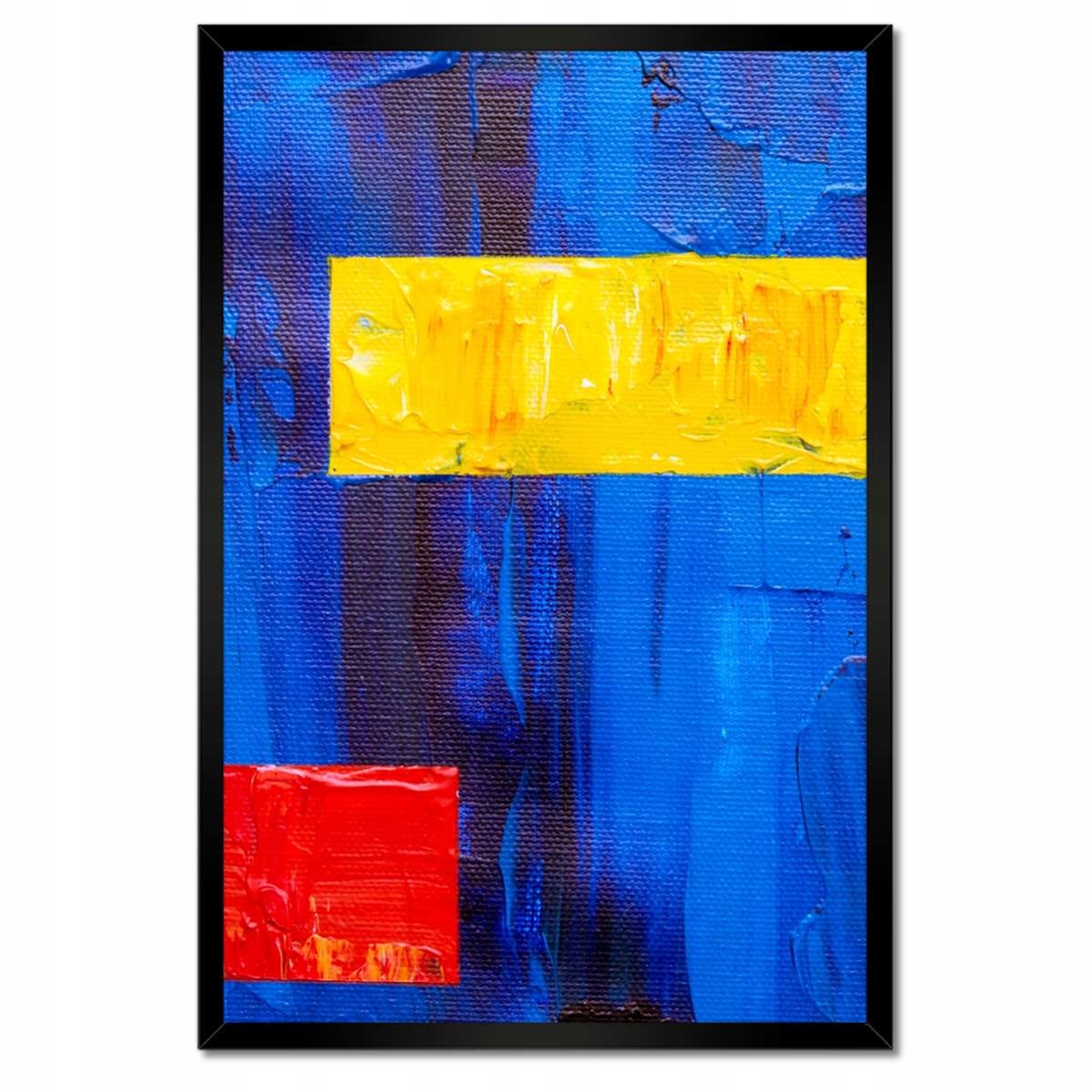Plakáty v rámu 40x60 Abstrakce Maria
