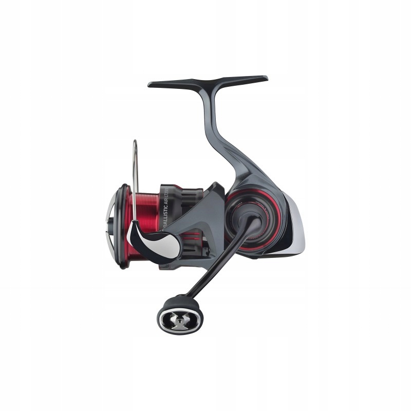 Kołowrotek Daiwa 25 Ballistic Air LT3000
