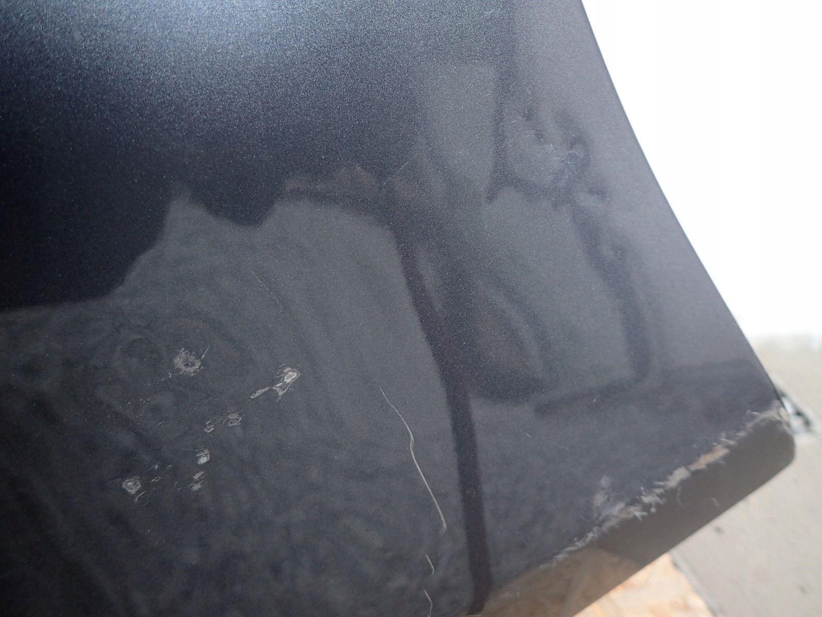 fender left front front BMW 1 F20 F21 2 F22