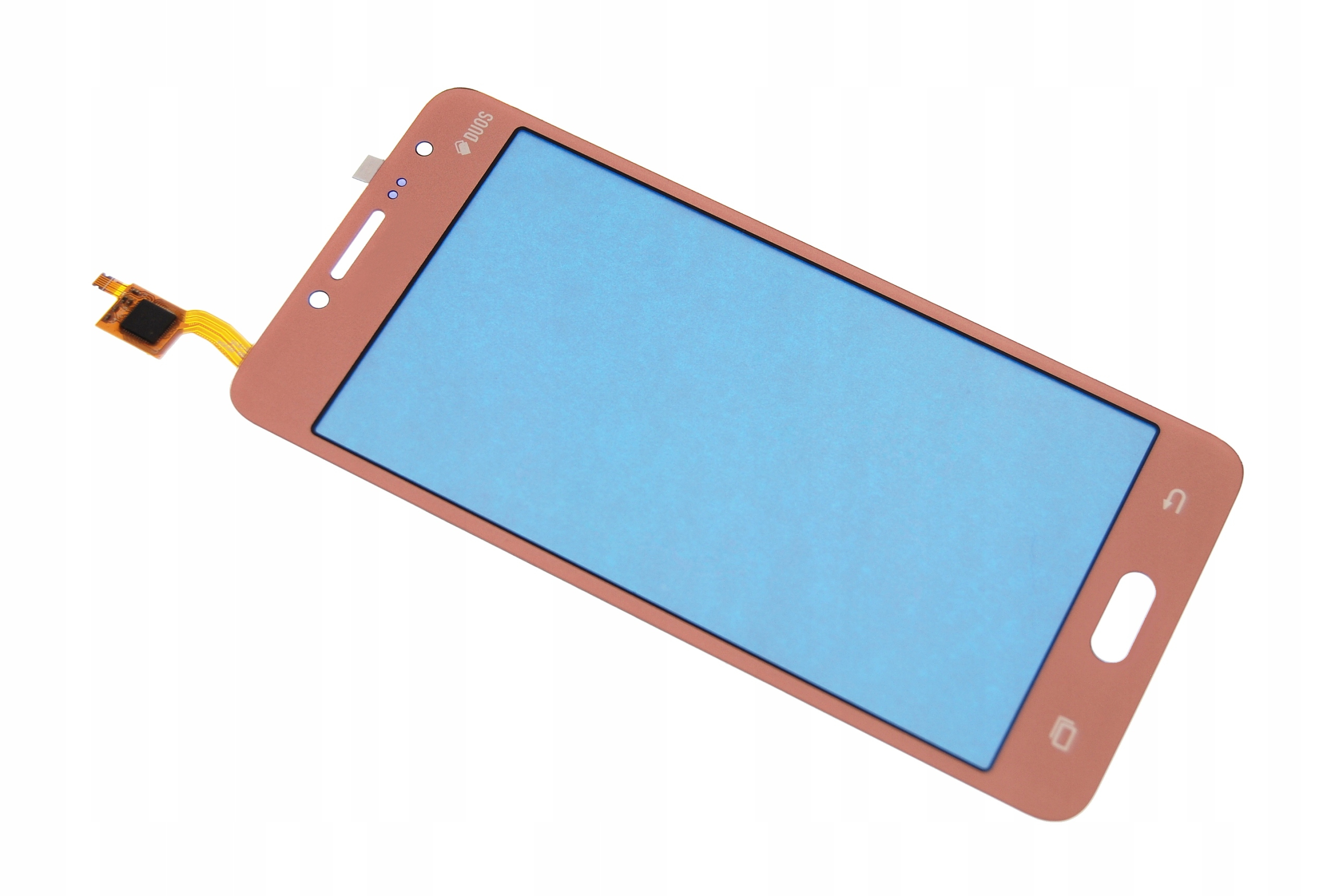 Dotyk DIGITIZER - Samsung Grand Prime+ G532 G532F