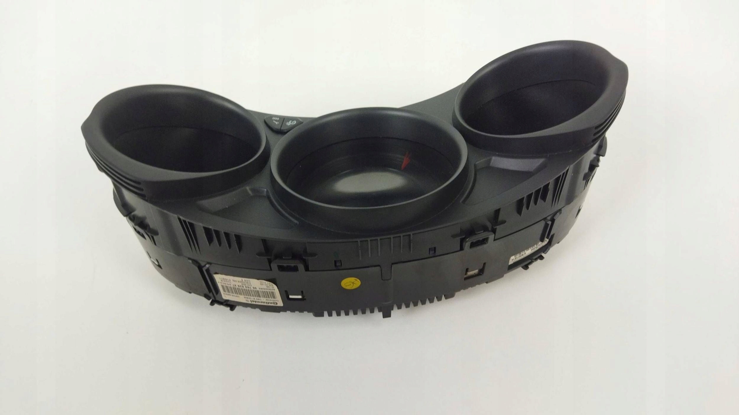 CITROEN C4 II B7 1.6 HDI dials dials 96769629XT