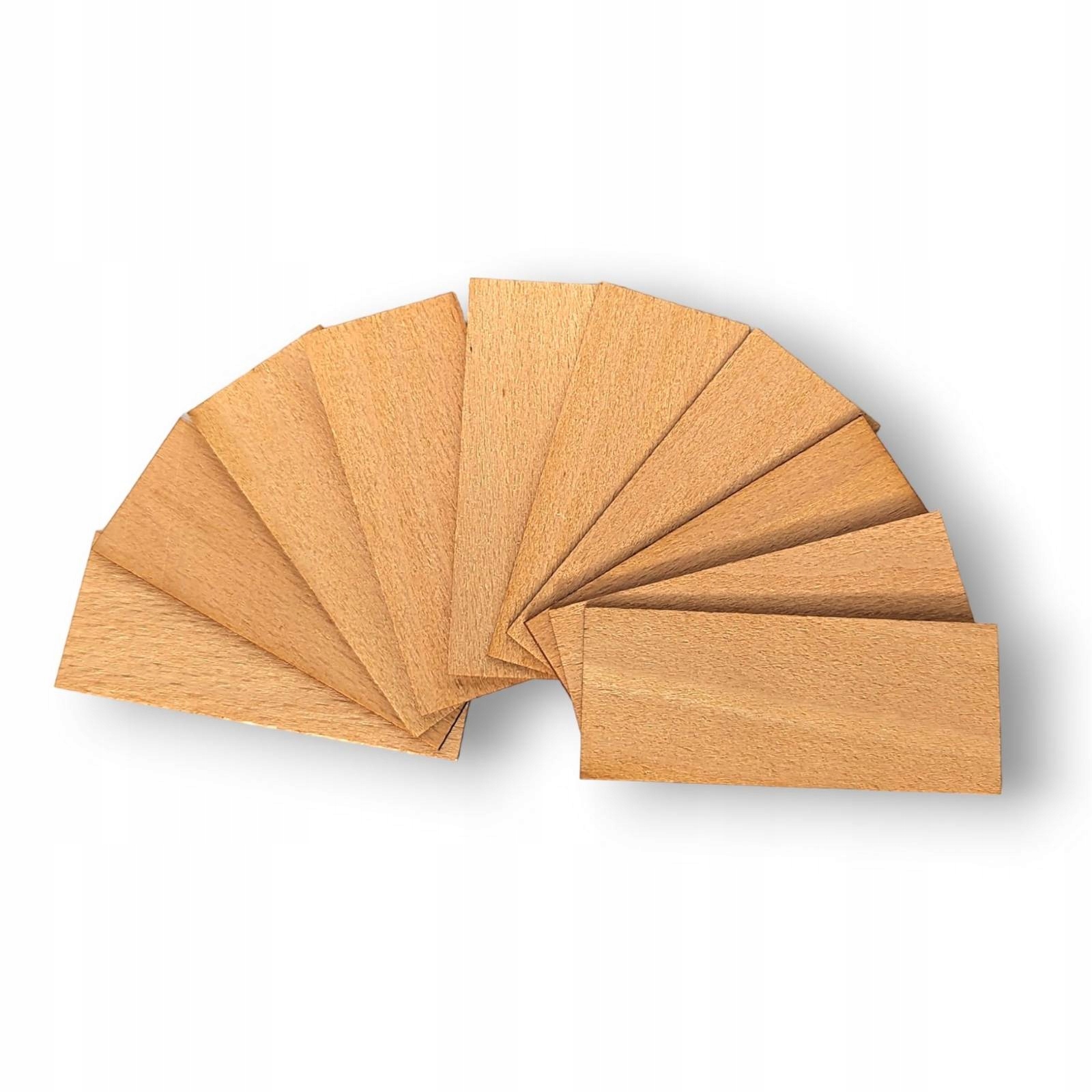 

Knoty z drewna knot drewniany do świec 70x20x1