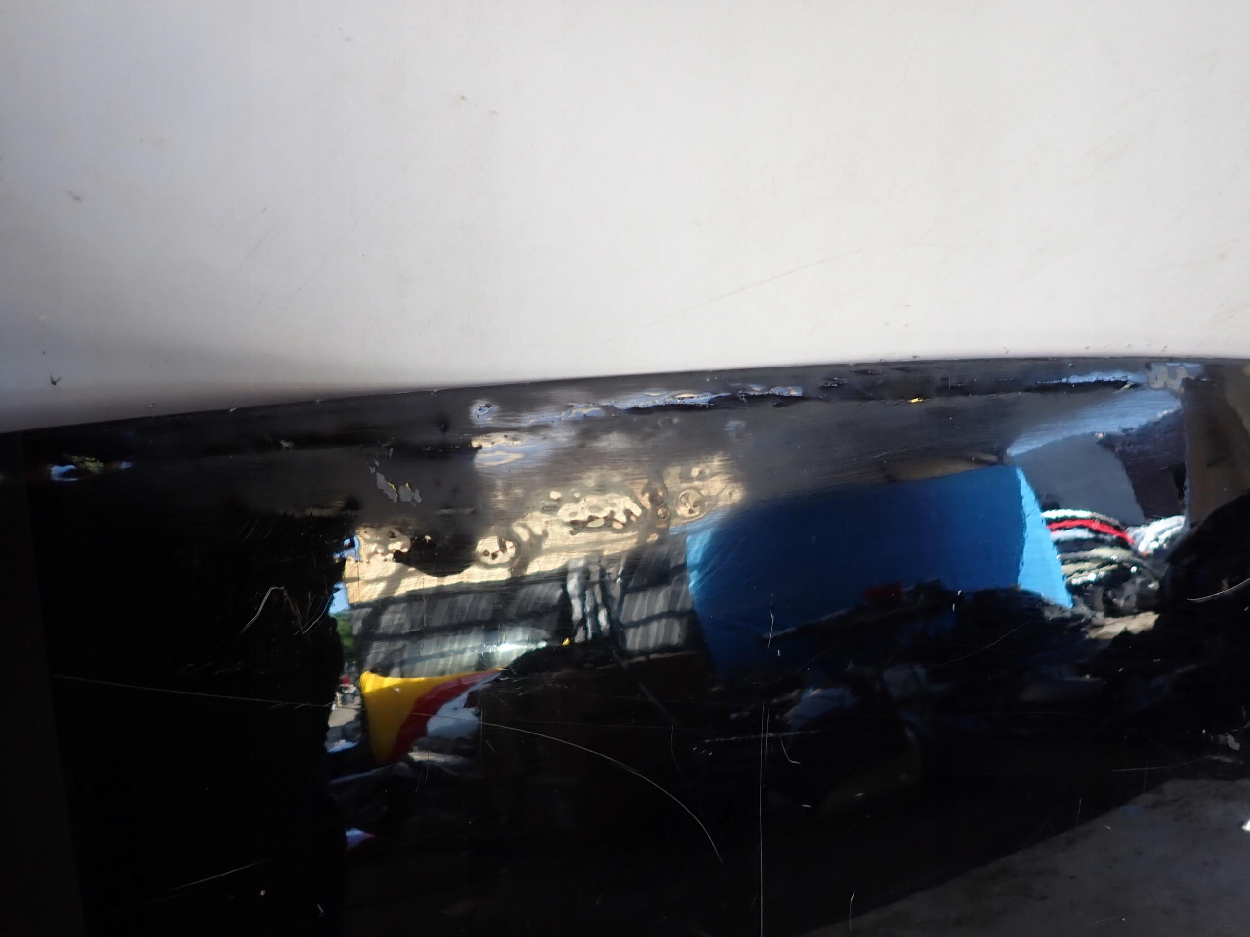 HYUNDAI I30 III 17- Capot