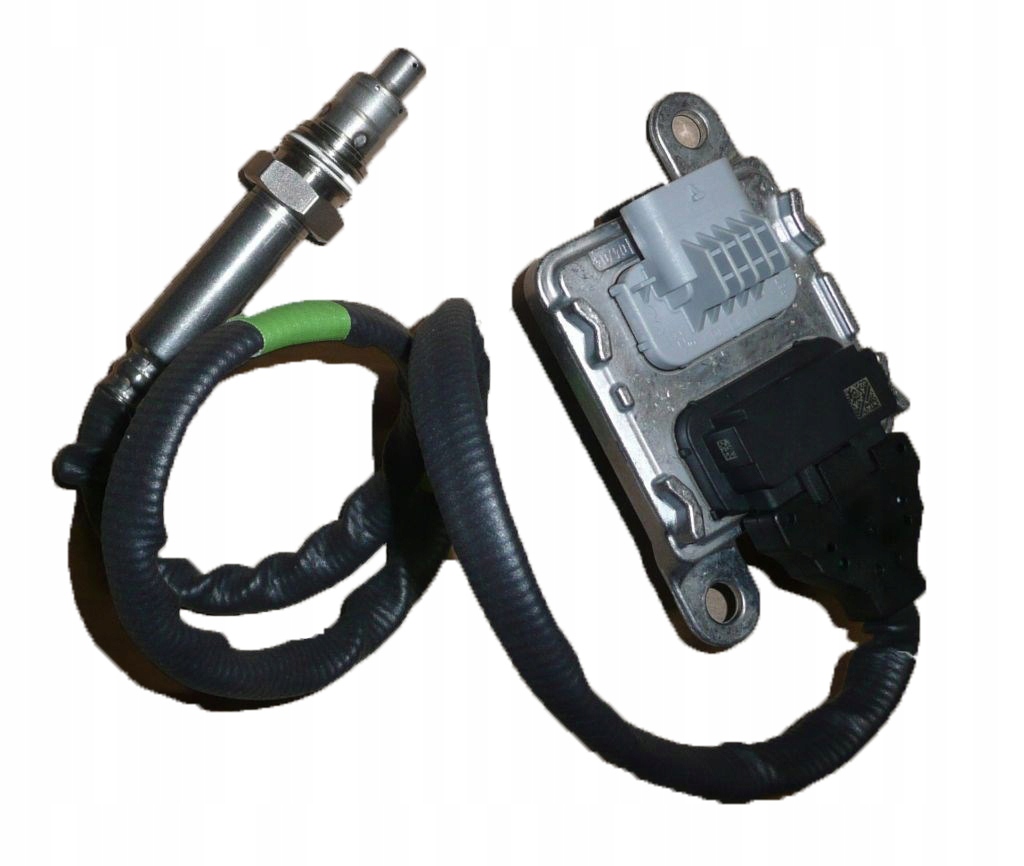 CZUJNIK TLENKU NOX SONDA RENAULT MASTER 2 3 DCI