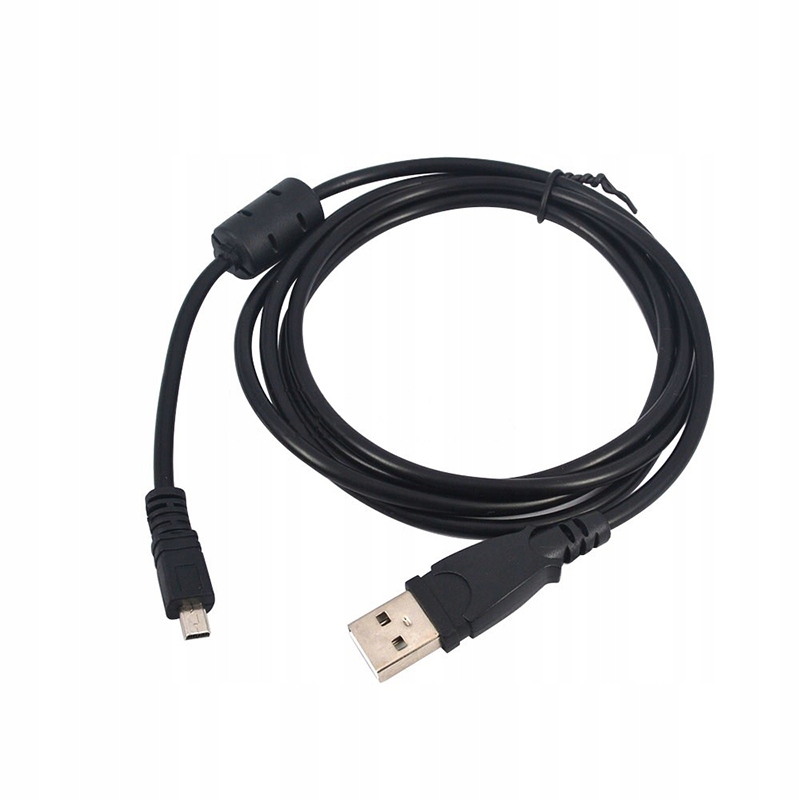 KABEL USB DO NIKON COOLPIX S3700 Kod producenta 0000
