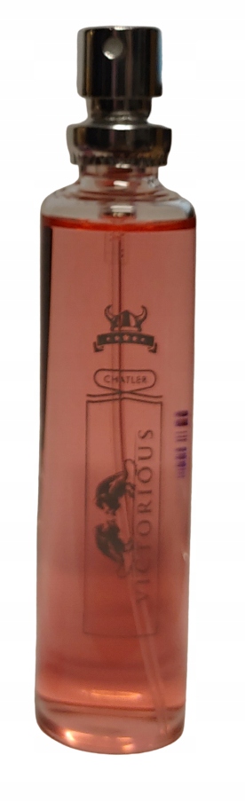 Chatler VICTORIOUS 30 ml woda perfumowana TESTER