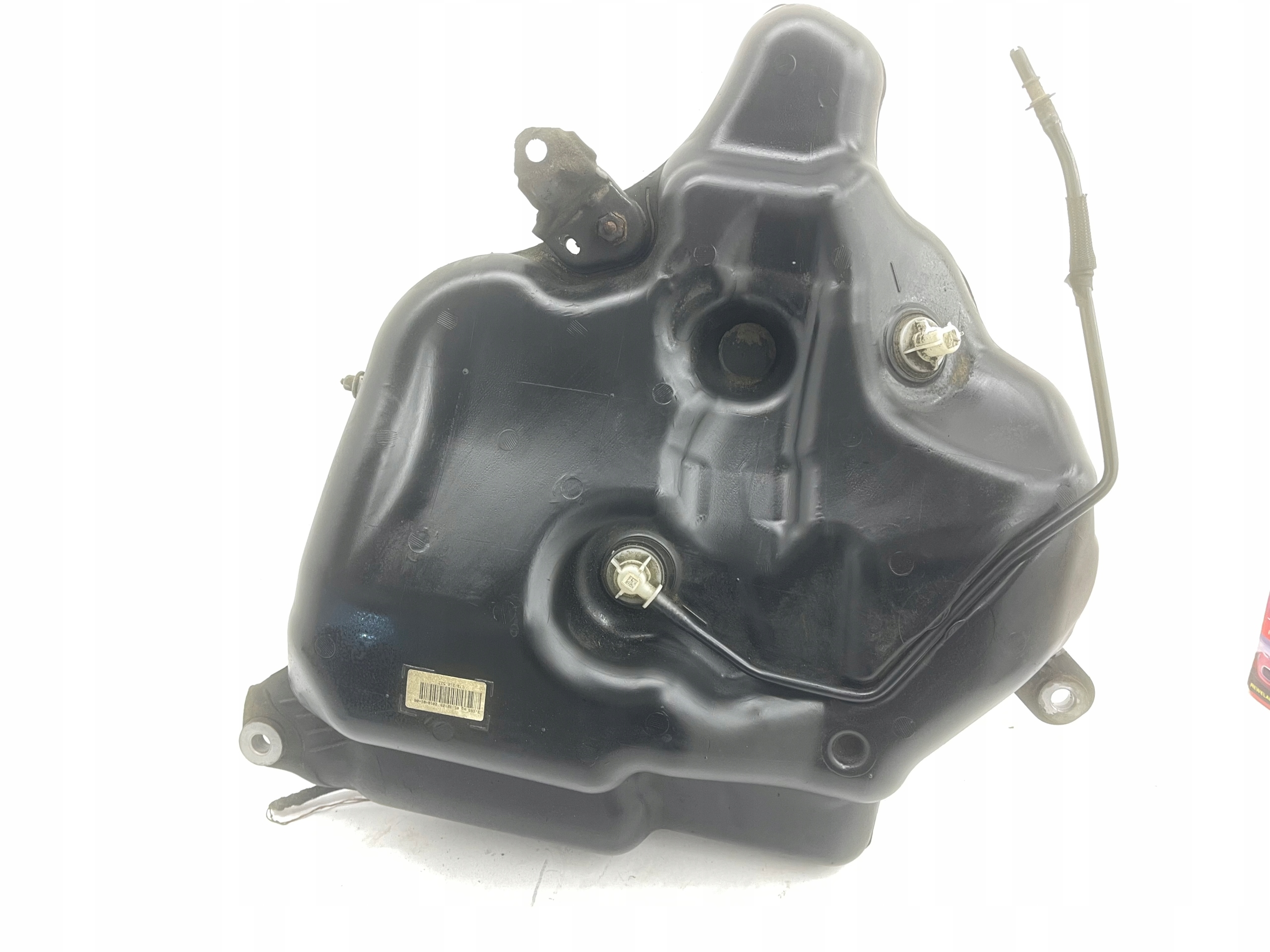 Audi A6 A7 C7 LIFT tank ADBLUE complete 4G0131877 3.0 BI TDI