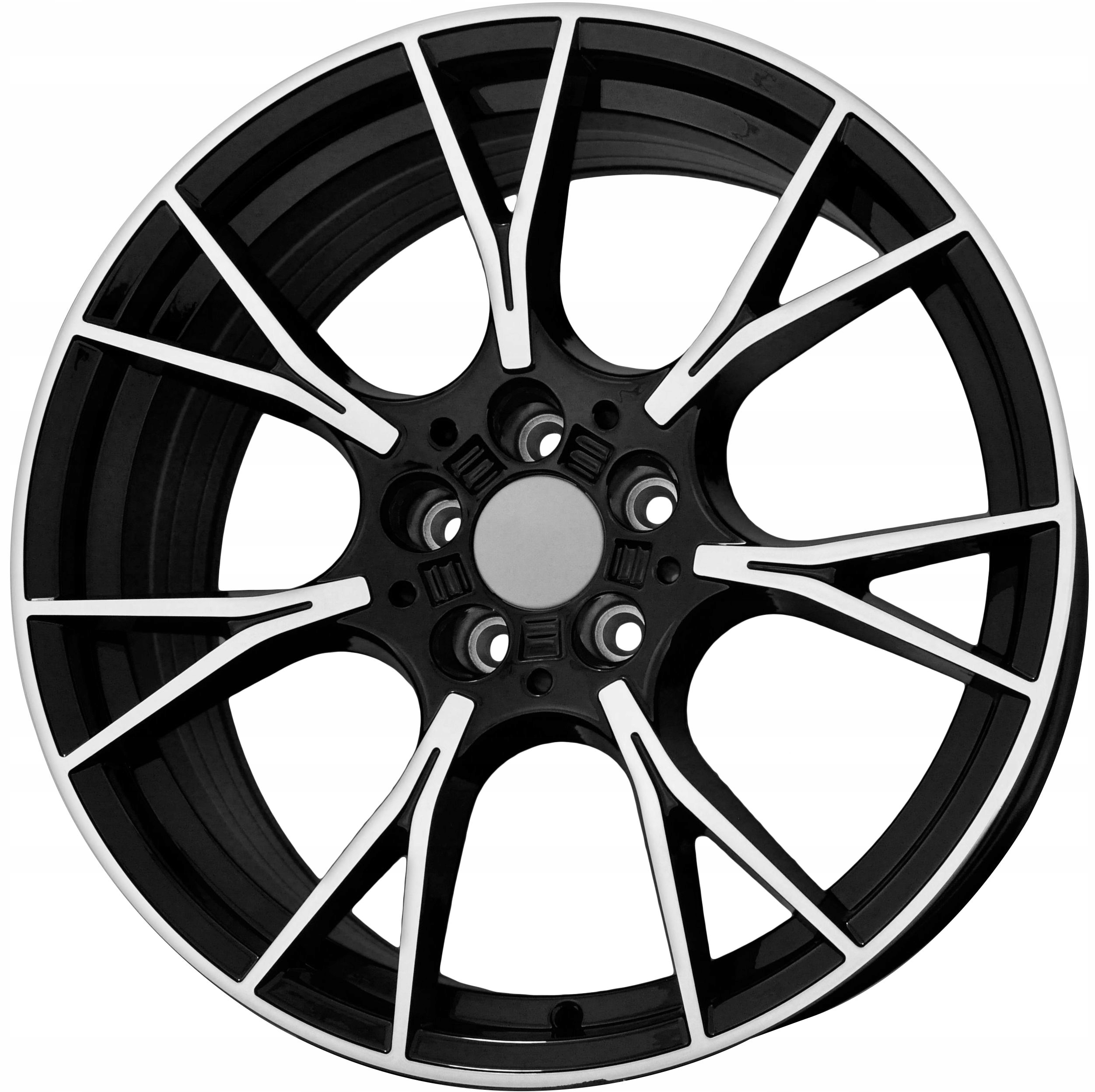 Ráfky 19 5X112 Bmw 5 G30 6 Gt G32 7 G11 G12 8 G14