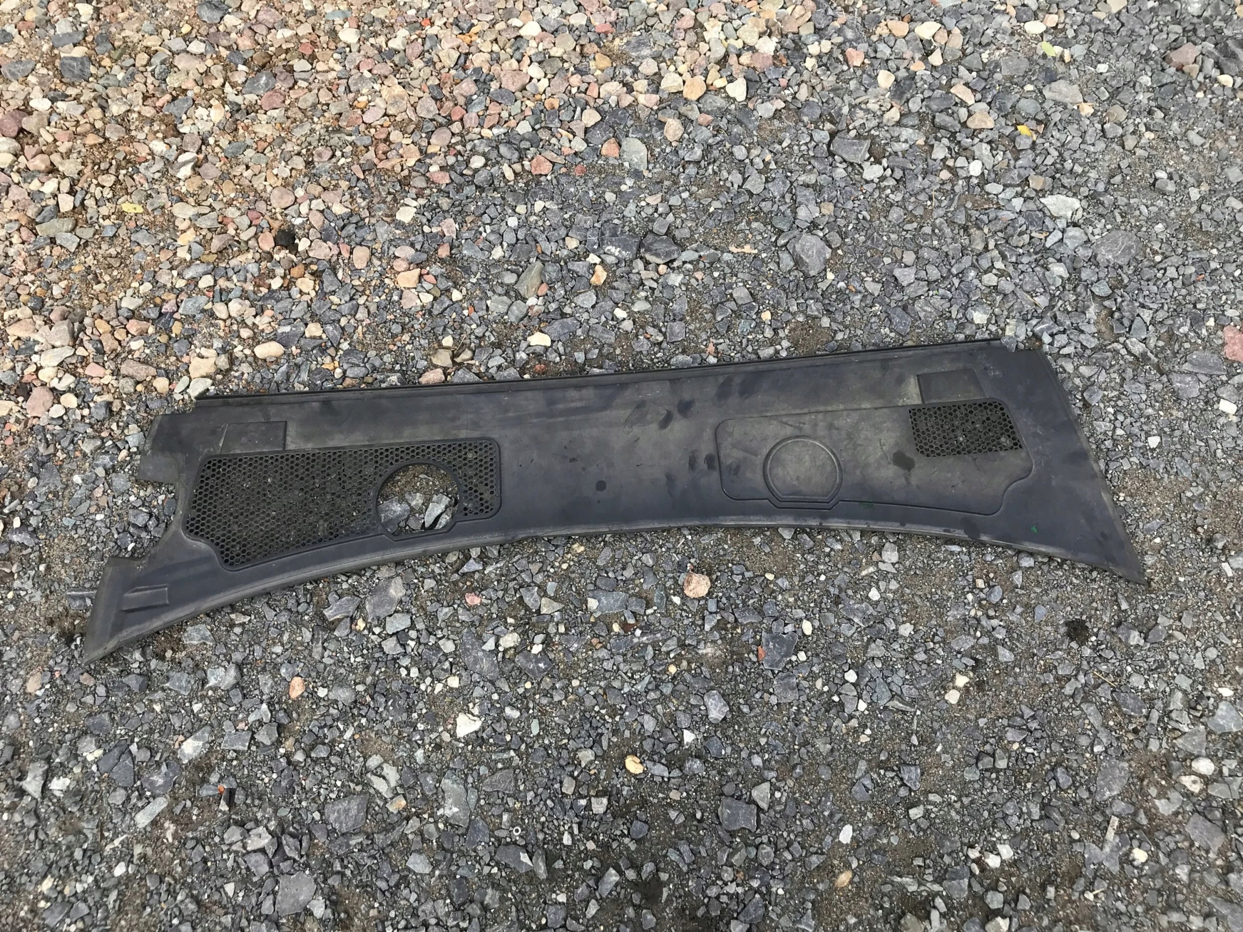 torpedo AUDI A6 C6 LIFT 4F1819447