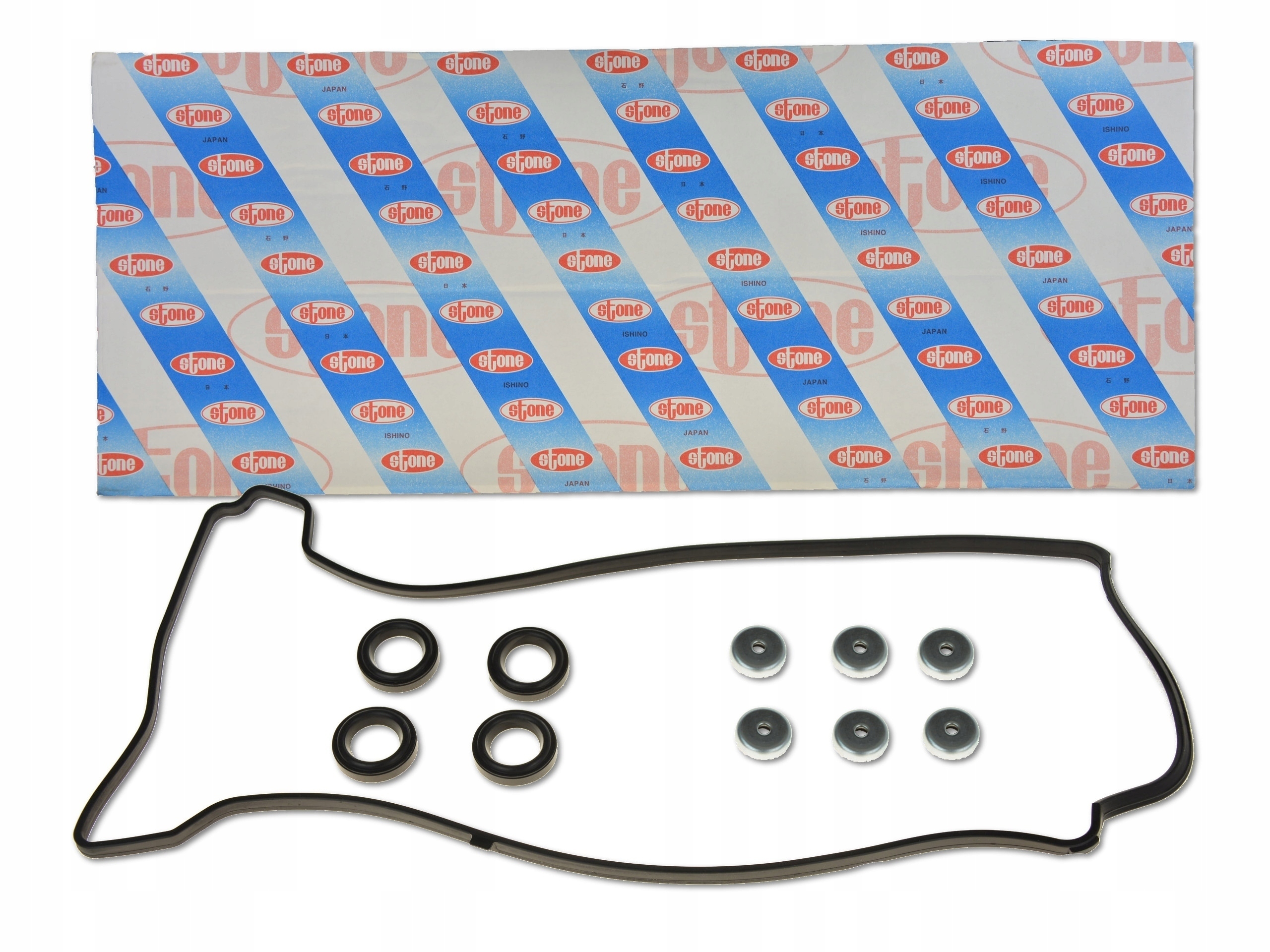 Těsnění Víka Ventilů Honda 2.0 2.4 K20 K24 JVS-40253 Vyrobeno V Japonsku