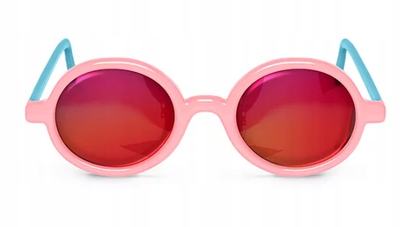 

Suavinex Okulary Dla Dzieci UV400 Polaryzacj 12-24