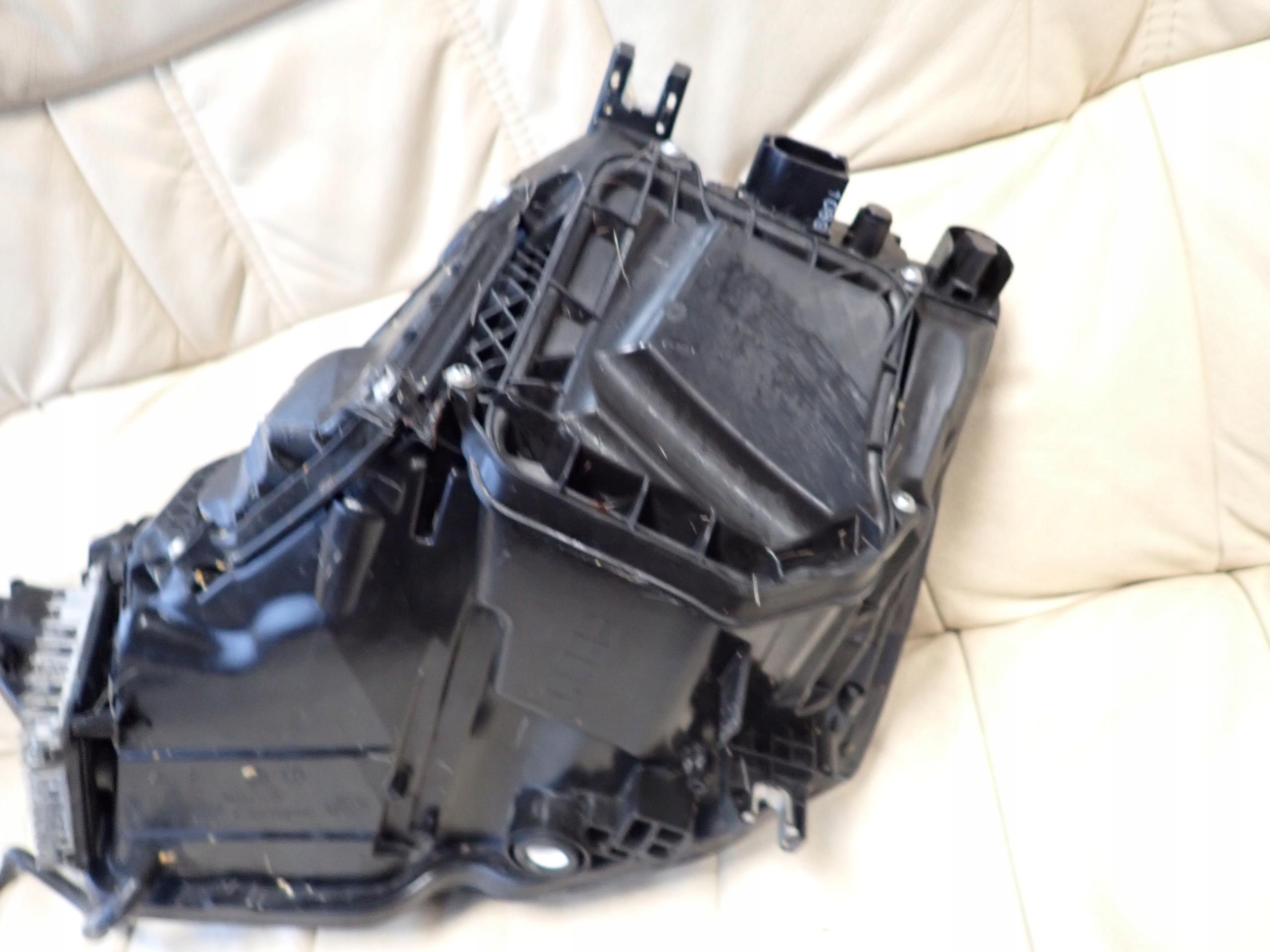 AUDI A6 4K0 C8 18- light right FULL LED MATRIX