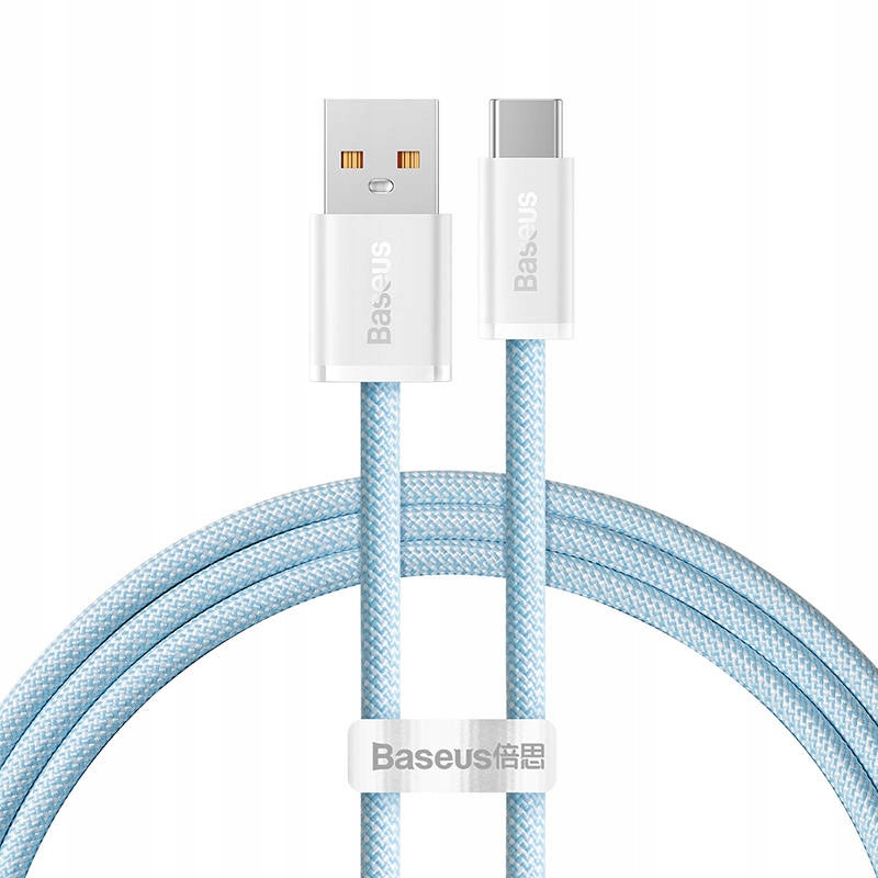 

Kabel Przewód Usb/usb-c Baseus Dynamic Series 1M