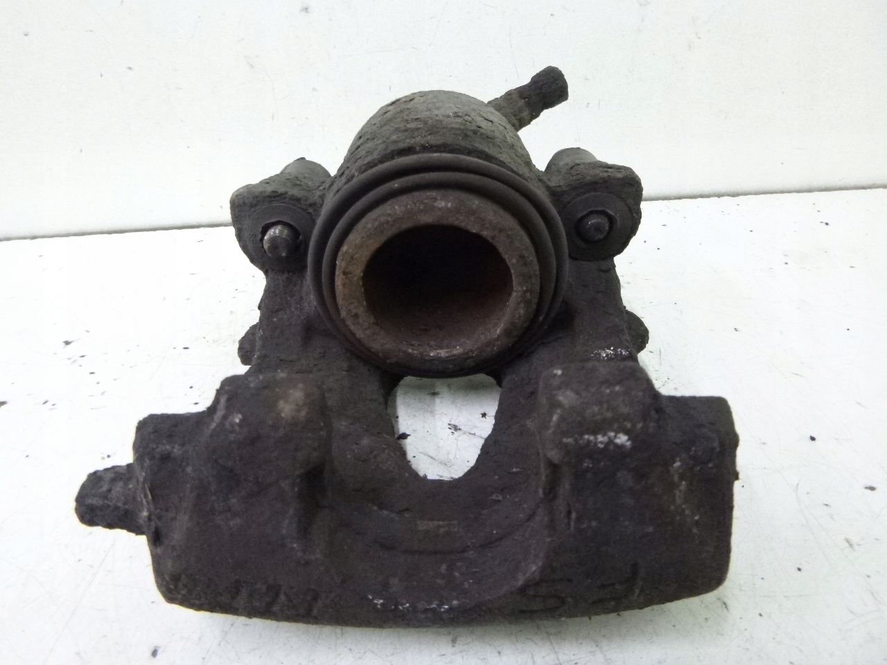 caliper brake front Seat Toledo II 1.9TDi 02r.