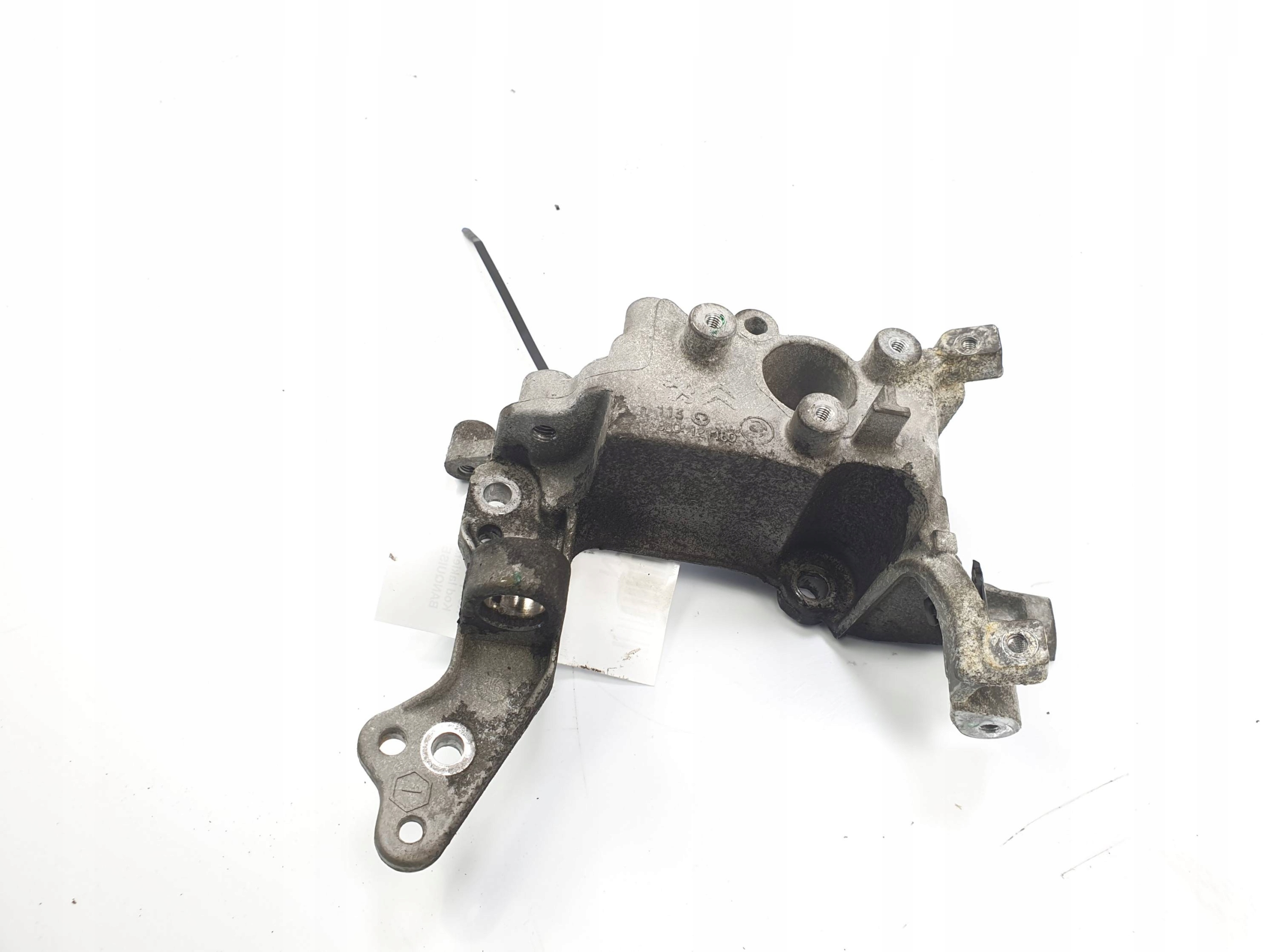 MOCOWANIE 9804121180 PEUGEOT 308