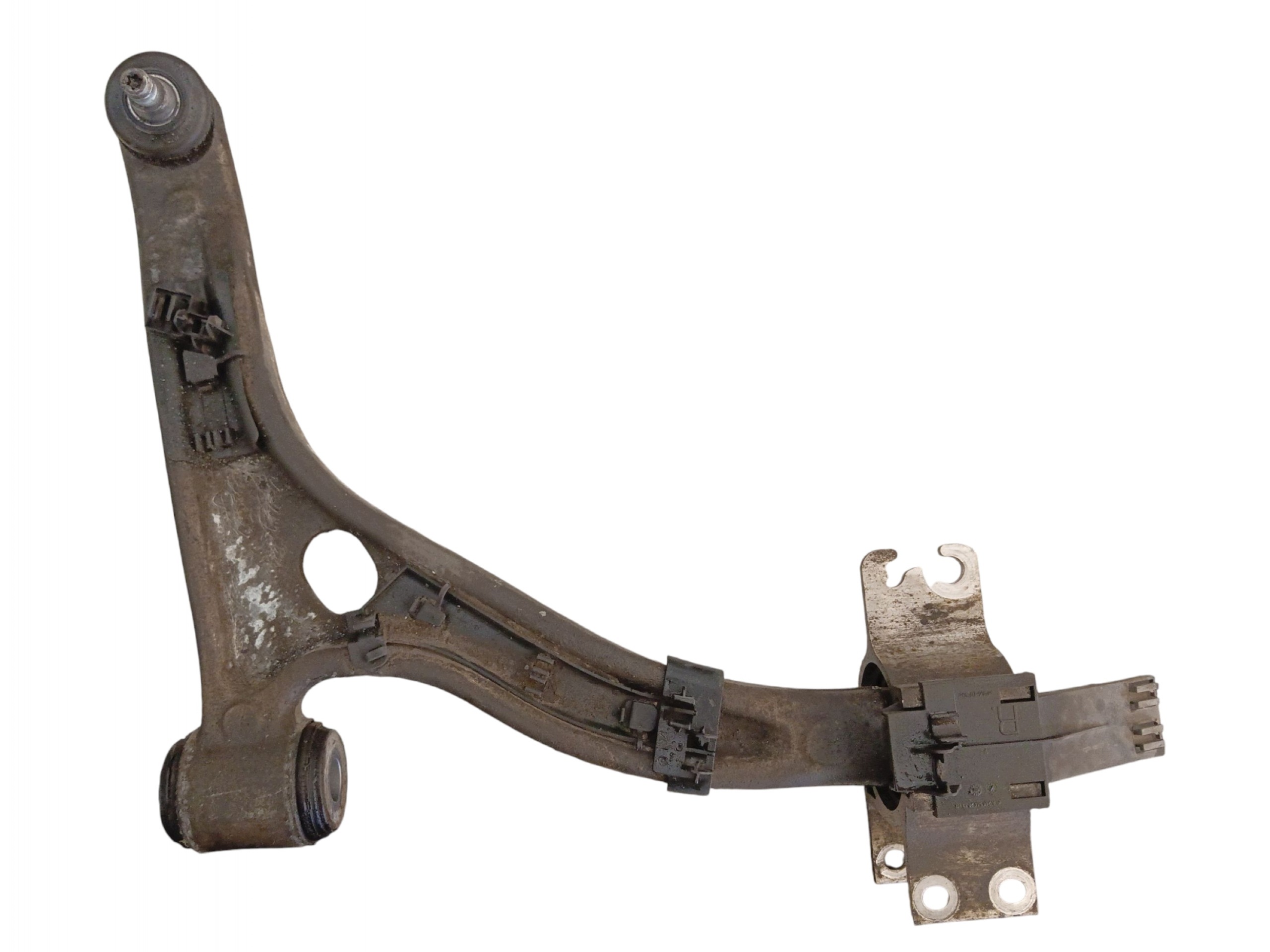 arm right front lower MERCEDES CLA W117