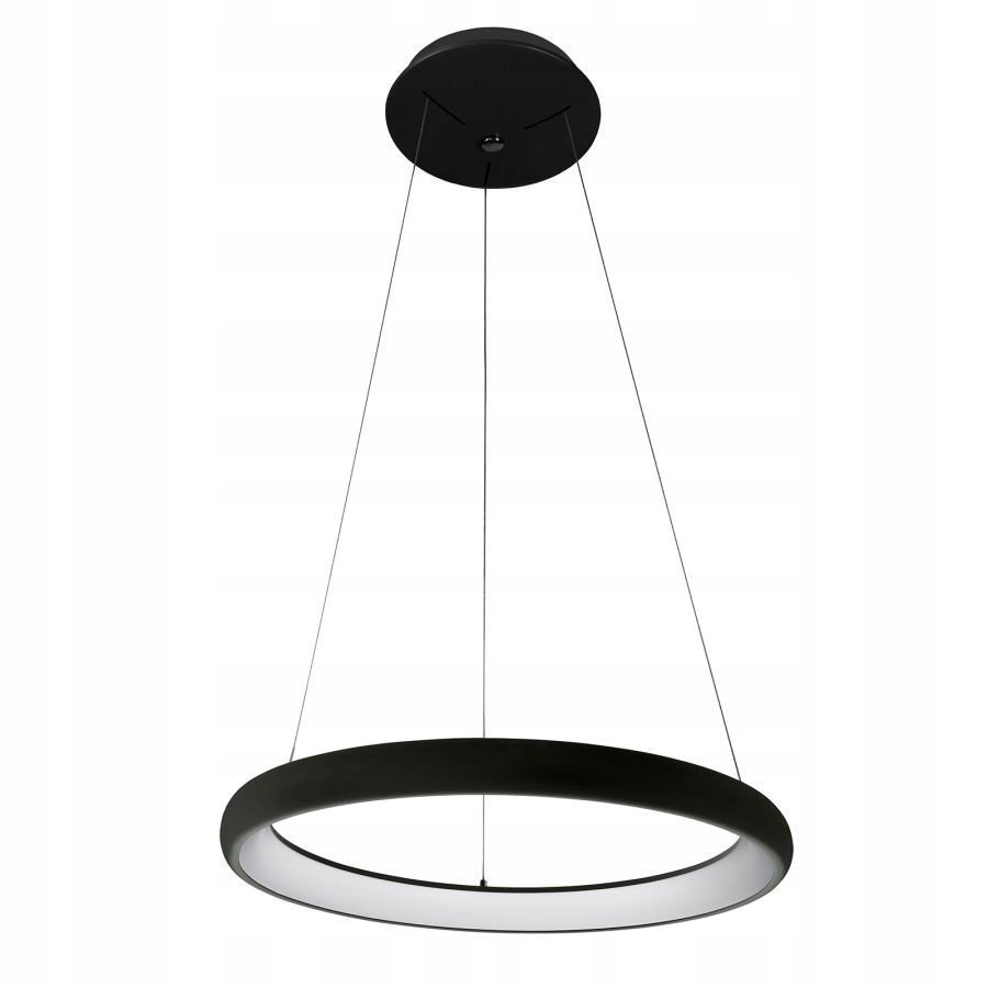 Závesná lampa Alessia 5280-840RP-BK-3 Italux