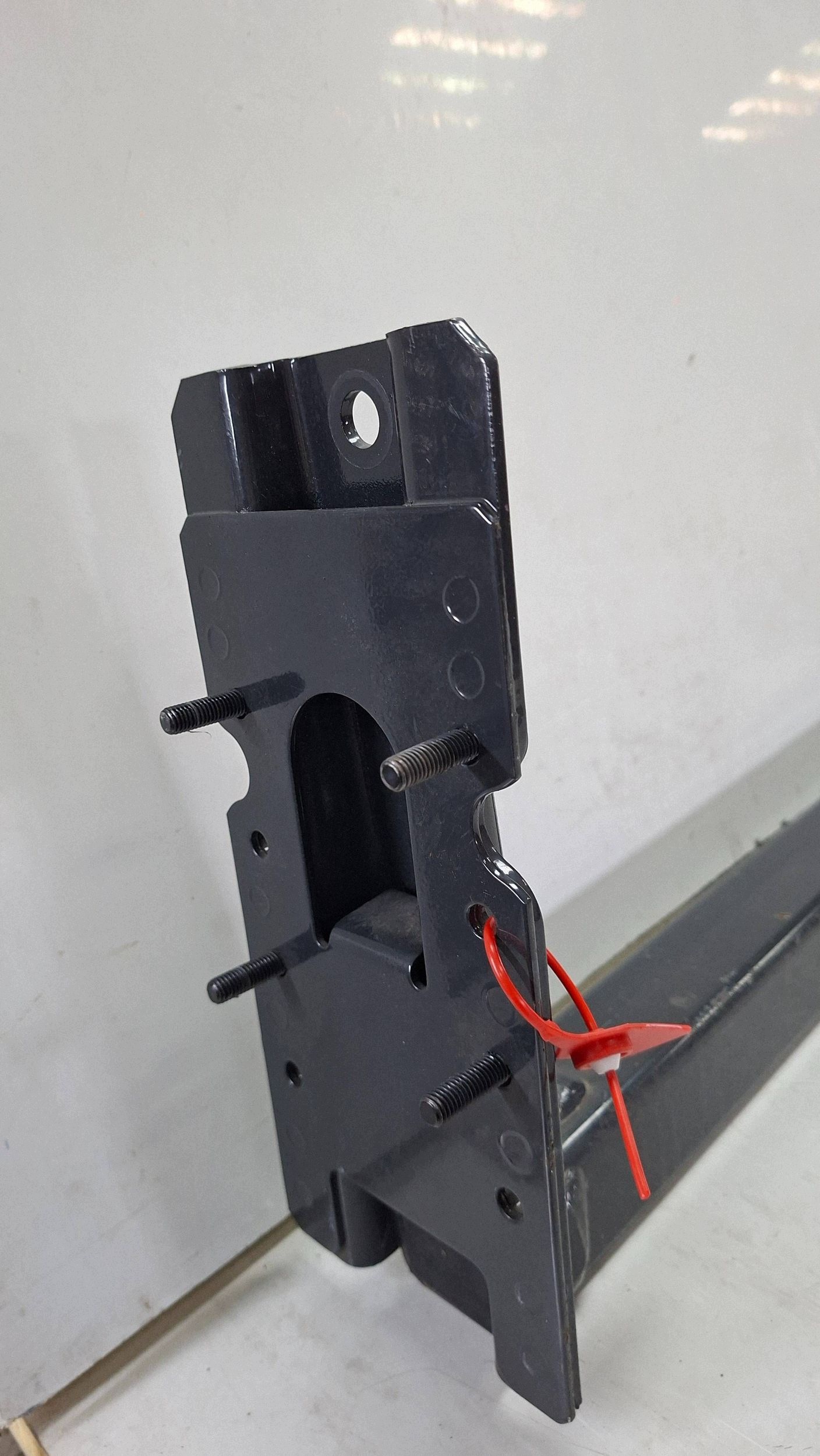 Supporto cambio ingranaggi 5802428557 IVECO DAILY IV 2014