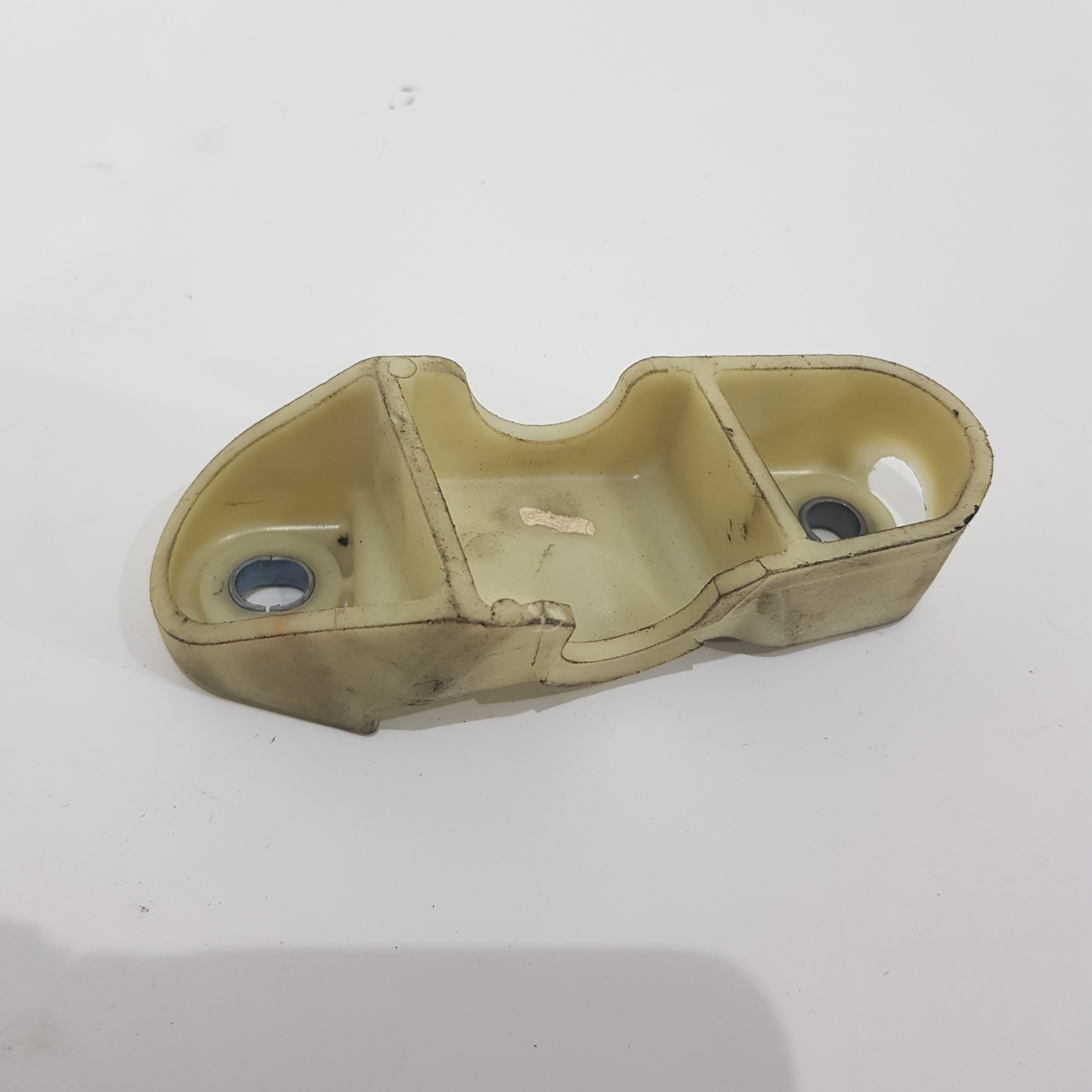 SUPPORT PLAQUE LINEK ENGRENAGE RENAULT 1.6 DCI 8200782733