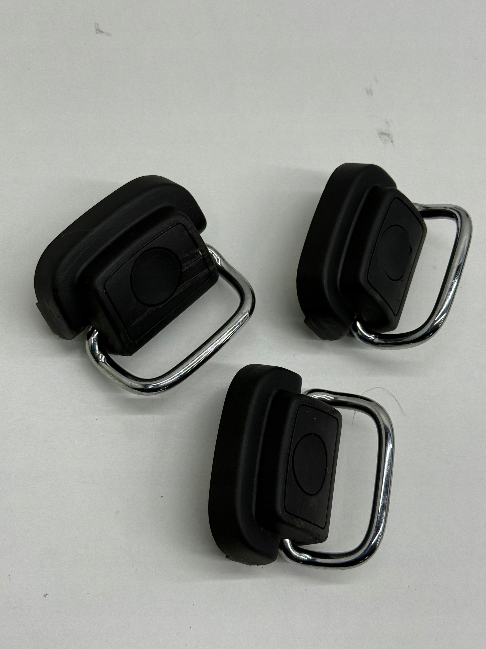 AUDI A7 A6 C7 AVANT KOMBI bracket siatki boot