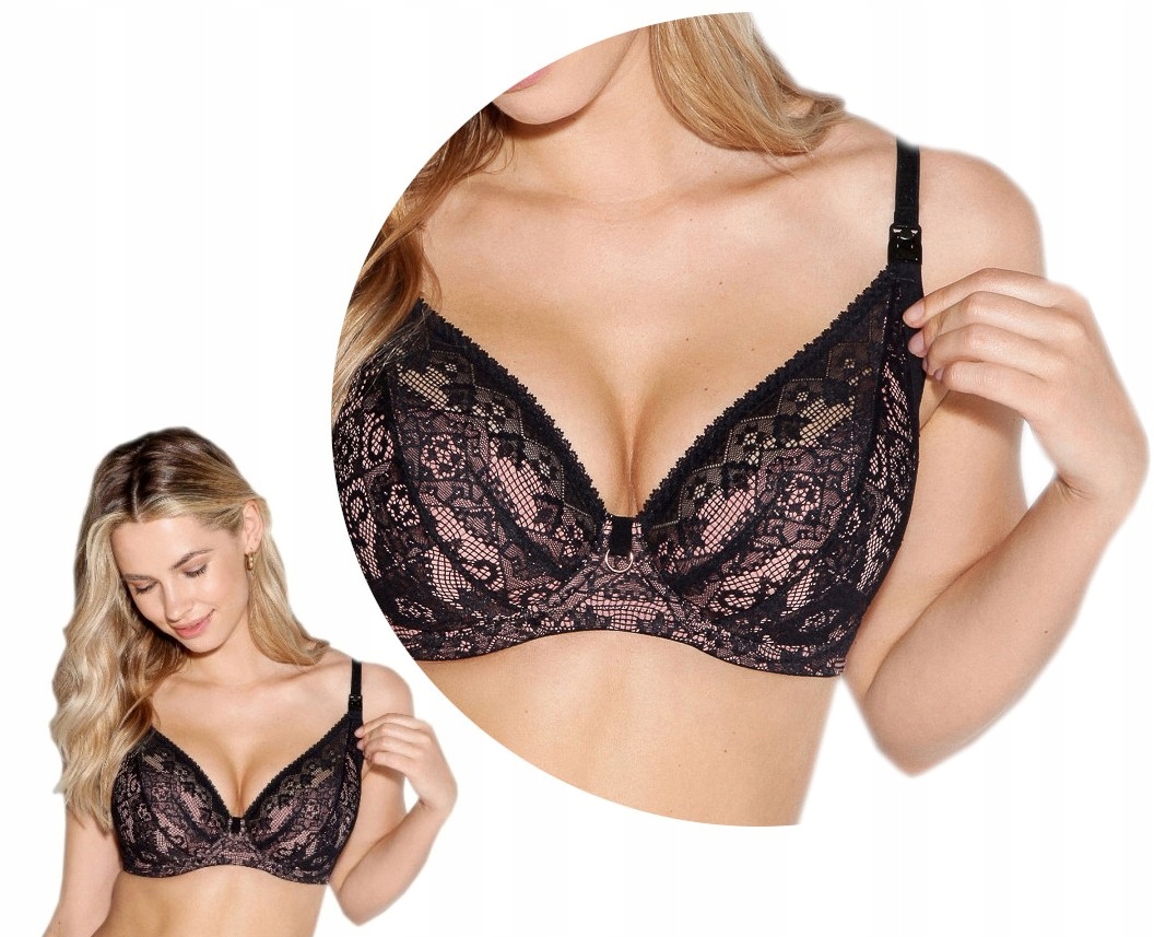 80C DO KARMIENIA CIĄŻA ALLES USZTYWNIANY MAMA LOU Marka Alles