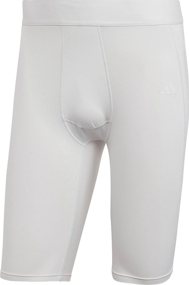 Kraťasy Adidas Techfit Aeroready Short Tights Bílé HP0611 vel. S