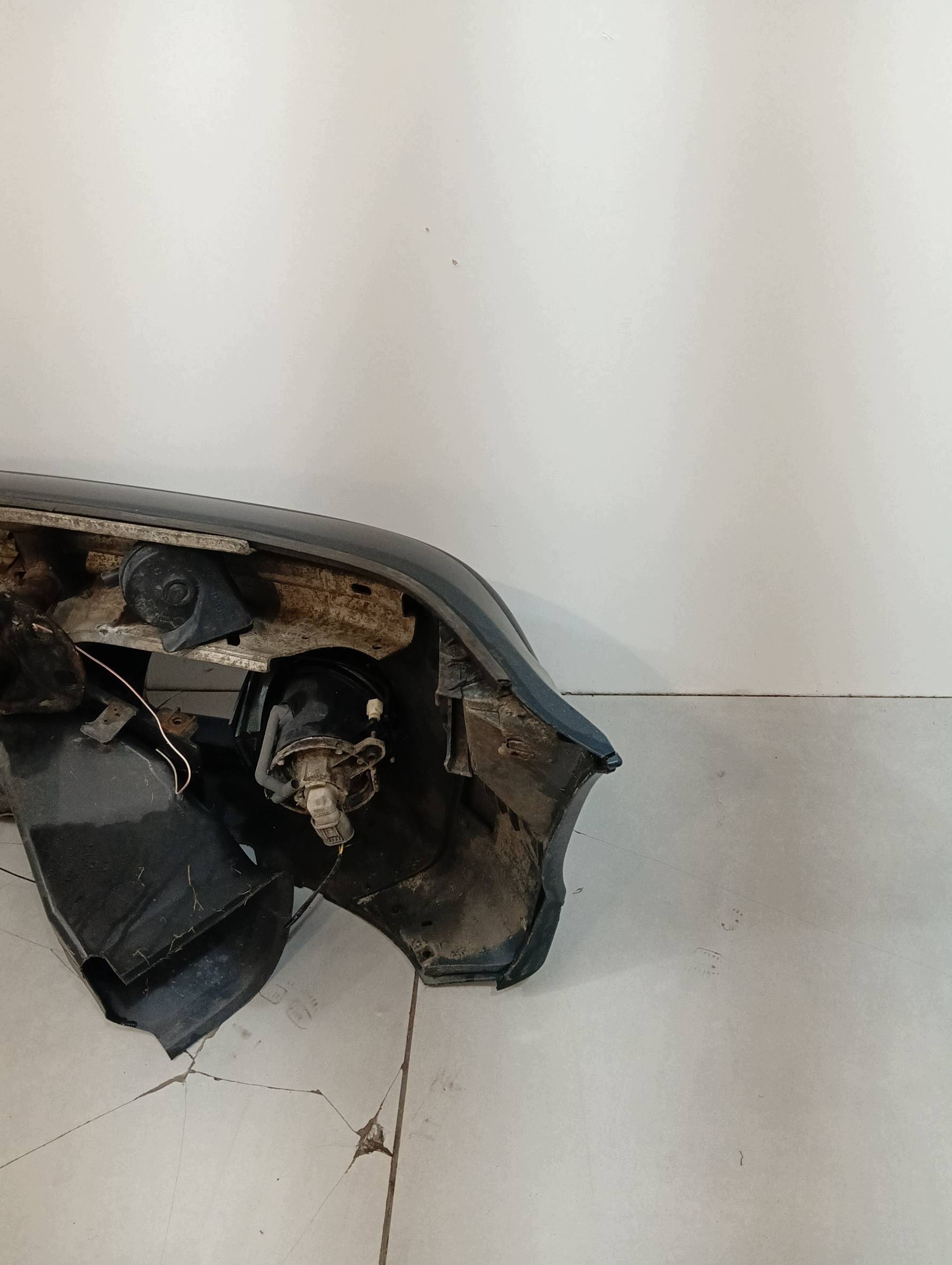 bumper front m-packet original Bmw Seria 3 IV (1998-2006) E46