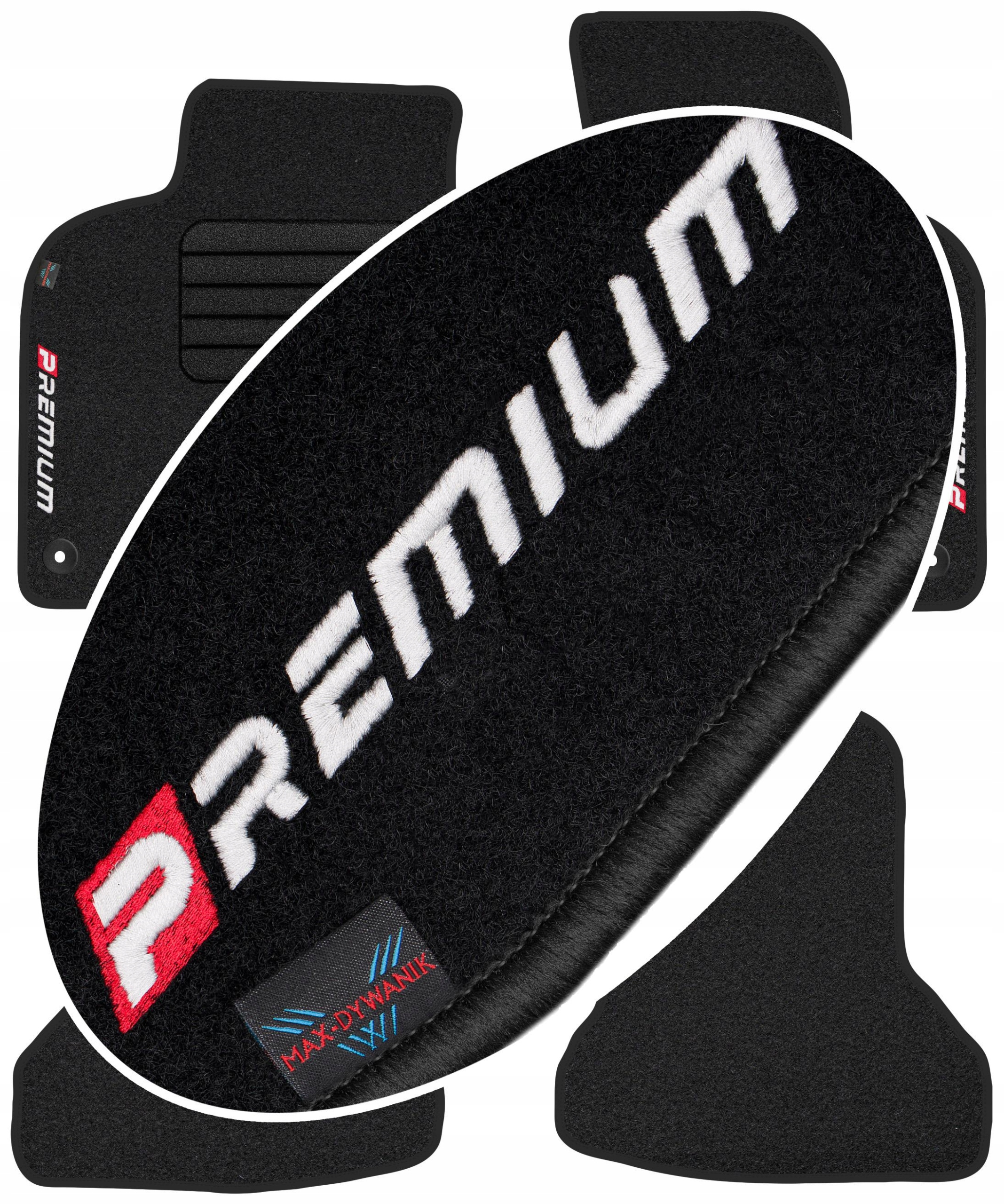 Vw Polo III 1999-2001 Autokoberce