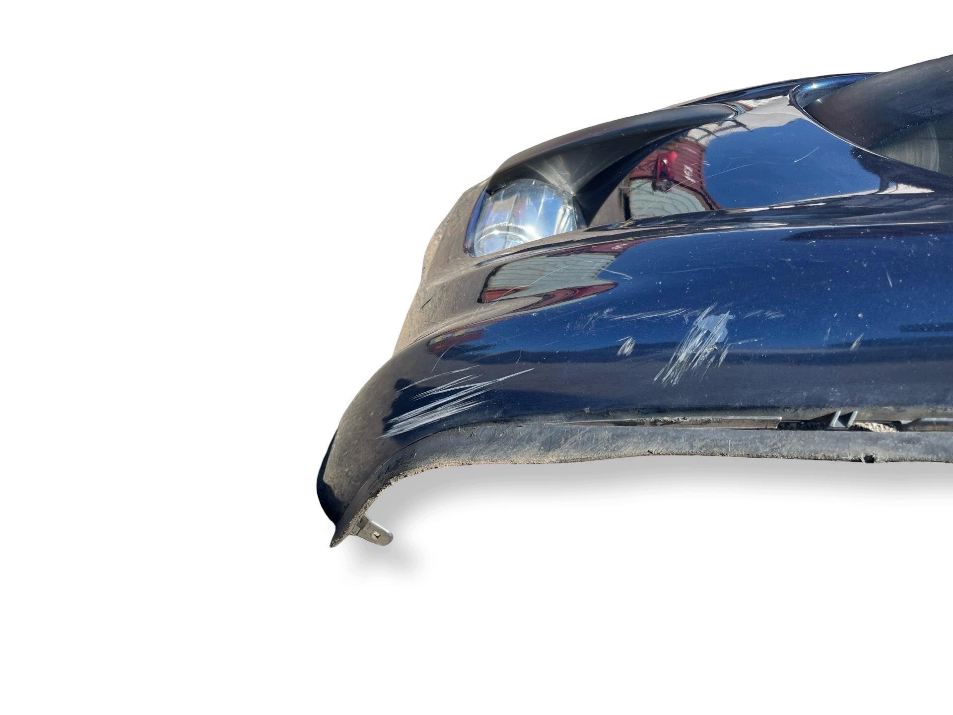 bumper front Peugeot 308 2011 9680484677