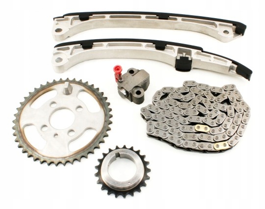 23-02046 - КОМПЛЕКТ ЛАНЦЮГА ГРМ AURIS AVENSIS 2.0 2.2 D