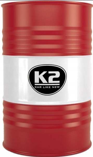 PŁYN DO CHŁODNIC KULER-35C RÓŻOWY 222KG