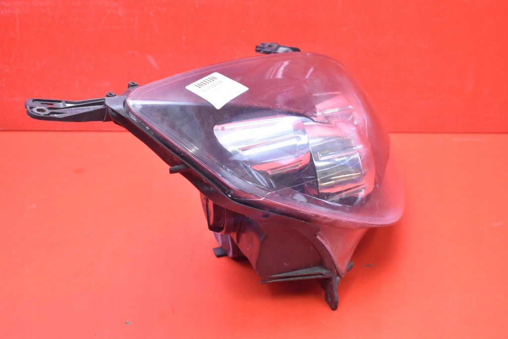 REFLEKTOR right light front lens EU OPEL VECTRA C LIFT 05-09